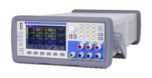 Global Specialties 1369 – Triple Output Programmable DC Power Supply (390W, CSA Approved)