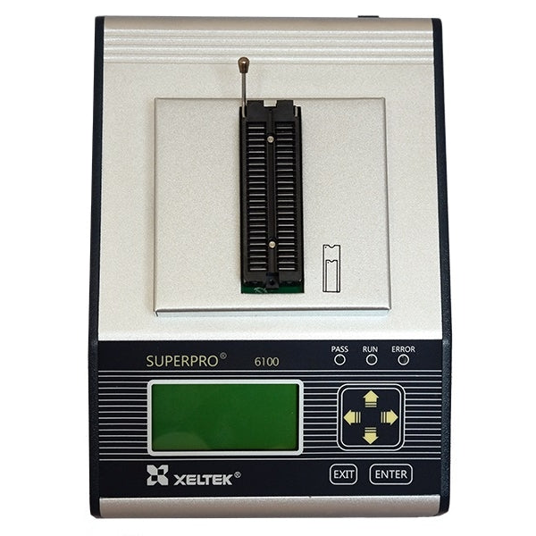 Xeltek SuperPro 6100N Universal IC Programmer