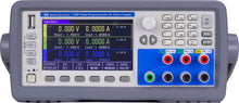 Global Specialties 1369 – Triple Output Programmable DC Power Supply (390W, CSA Approved)