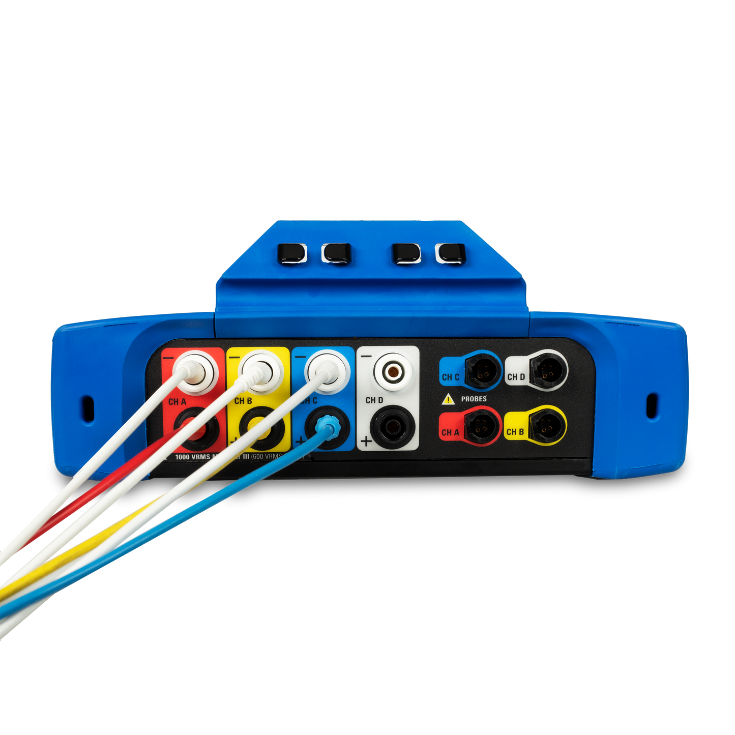 Dranetz HDPQ-Xplorer Plus