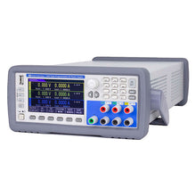 Global Specialties 1368 – Triple Output Programmable DC Power Supply (210W, CSA Approved)