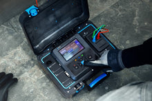 Metrel MI 3114 PV Tester | 1500V Solar Safety Tester