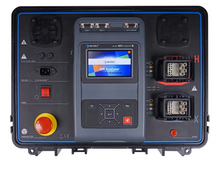 METREL MI 3281 Transformer and Winding Resistance Tester