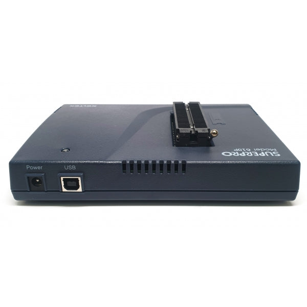 SuperPro 610P High Speed Universal Device Programmer