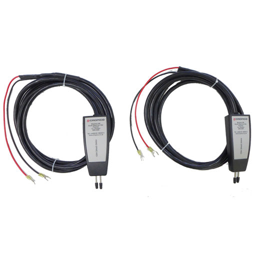 Seaward Cropico – 3m Kelvin Spikes