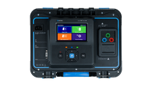 Metrel MI 3114 PV Tester | 1500V Solar Safety Tester