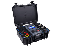 METREL MI 3281 Transformer and Winding Resistance Tester