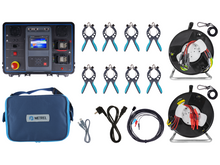 METREL MI 3281 Transformer and Winding Resistance Tester