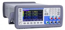 Global Specialties 1370 – Triple Output Programmable DC Power Supply (390W, CSA Approved)