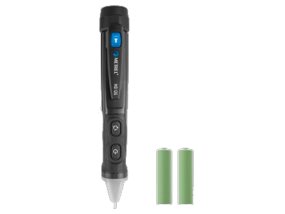 MD 126 Non-contact voltage and phase rotation detector