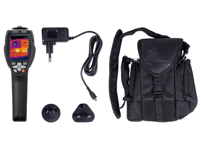 MD 9930 Thermal camera