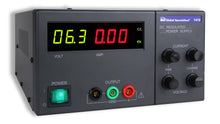 Global Specialties 1410 DC Power Supply – 30V 3A 90W CSA