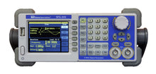 SFG-205: 5 MHz Arbitrary/Function Signal Generator; CSA approved