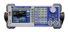 SFG-210: 10 MHz Arbitrary/Function Signal Generator; CSA approved