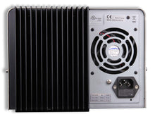 1320: DC Power Supply: 0-32V, 0-3A (2) & 5V, 3A; CSA approved