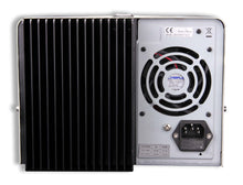 Global Specialties 1350 – Triple Output Programmable DC Power Supply (200W, CSA Approved)