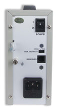 1403: DC Power Supply: 1-20 V, 0-5 A & 3.3/5 V, 2 A & 12 V, 1 A; CSA approved