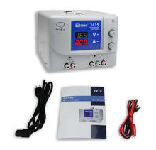 Global Specialties 1415 with included accessories