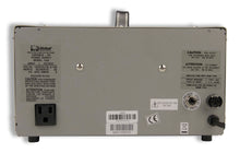 Global Specialties 1420 – Variable AC Power Supply (0–150 VAC, 3 A Continuous, CSA Approved)