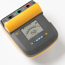 Fluke 1550C/KIT Insulation Resistance Tester Kit, 5 kV
