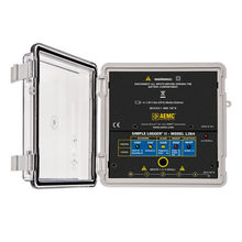 AEMC AL834 Simple Logger II AC Current Data Logger, 300/3000 A
