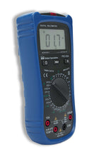 PRO-50A: Handheld Digital Multimeter