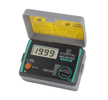 KYORITSU 4105A Ground Resistance Tester