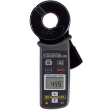 KYORITSU 4200 Earth Clamp Tester