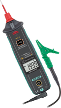KYORITSU 4300 Simplified Earth Tester