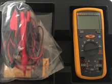 Fluke 1577 Insulation Multimeter