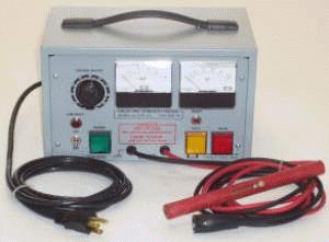 CRITERION AVC-25VA Dielectric Strength Tester