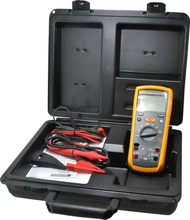 Fluke 1577 Insulation Multimeter