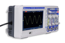 DSC-5300: 50 MHz Digital Storage Oscilloscope; CSA approved