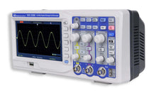 DSC-5300: 50 MHz Digital Storage Oscilloscope; CSA approved