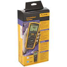 Fluke 1503 Insulation Resistance Meter