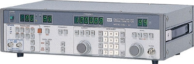 GW Instek - GSG 120 - RF Generator