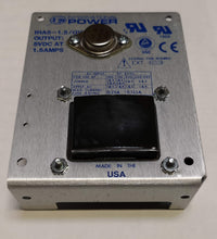 International Power - IHA5-1.5/OVP - Open Frame Power Supply