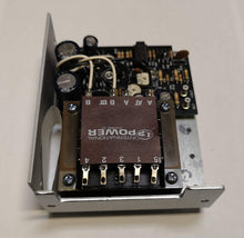 International Power - IHB48-0.5 - Open Frame Power Supply