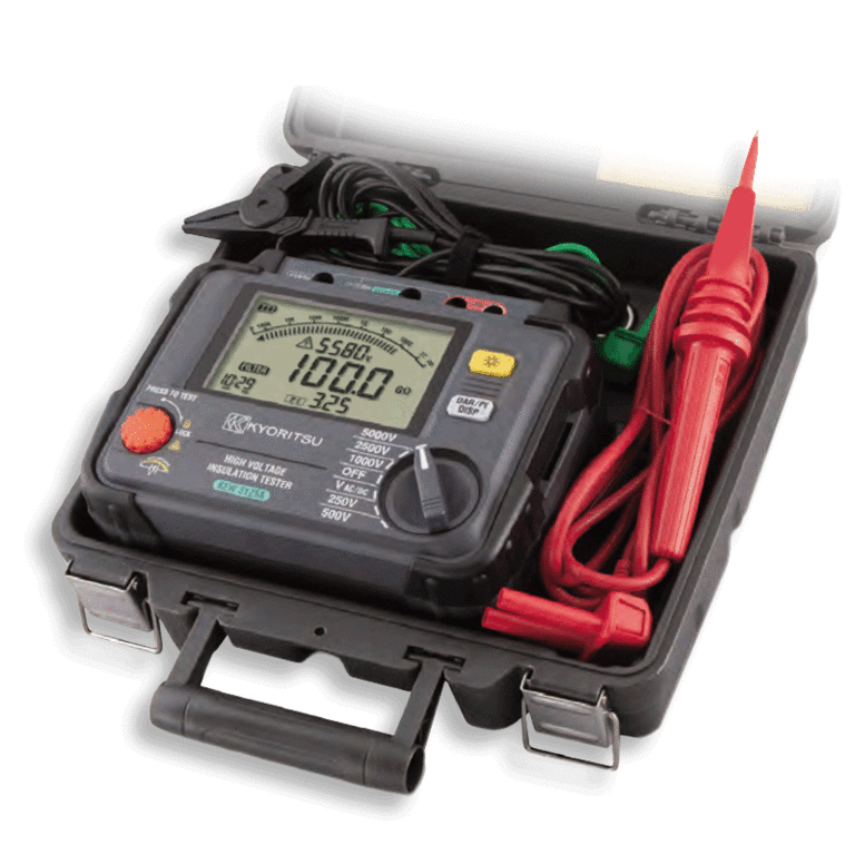 Kyoritsu 3125a outlet price