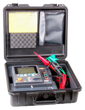 KYORITSU 3127 5000V 10TΩ Insulation Tester
