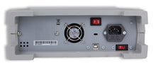 LCR-600: 100 kHz High Precision LCR Meter; CSA approved