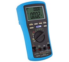 METREL MD9070, compare to: Fluke 1503 and Fluke 1507