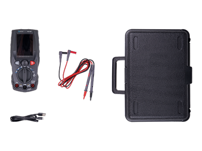 MD 9880 TRMS thermal multimeter