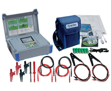 Metrel MI 3250 MicroOhm Meter