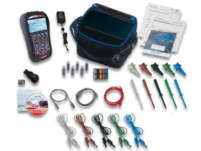 METREL MI 2885 Master Q4