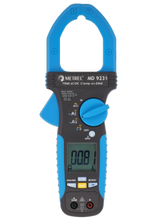 METREL MD 9231 AC/DC 1000A, 1000V TRMS CAT III 1000 V