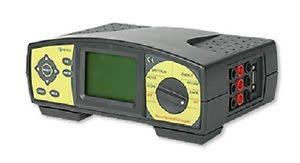 Rental - Metrel MI 2092 Three Phase Energy & Harmonic Analyzer / Data Logger