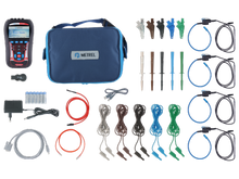 METREL MI 2892 Power Master