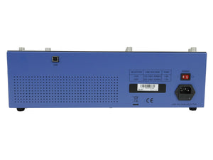 PB-507: Analog & Digital Electronic Design Trainer; CSA approved