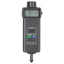 REED R7150 Professional Combination Contact / Laser Photo Tachometer